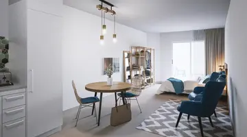 Bamblue Boutique Apartments