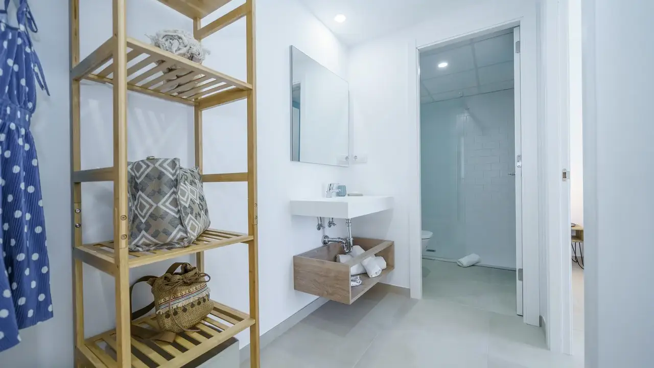 Bamblue Boutique Apartments