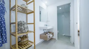 Bamblue Boutique Apartments