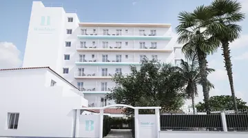 Bamblue Boutique Apartments