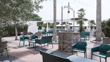 Bamblue Boutique Apartments