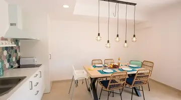 Bamblue Boutique Apartments