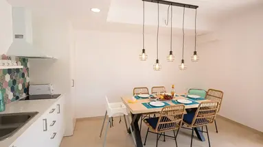 Bamblue Boutique Apartments