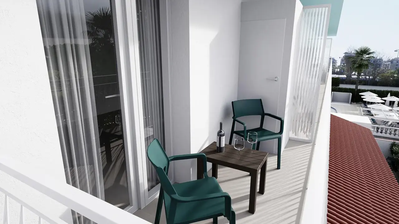 Bamblue Boutique Apartments