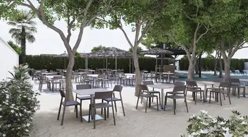 Bamblue Boutique Apartments