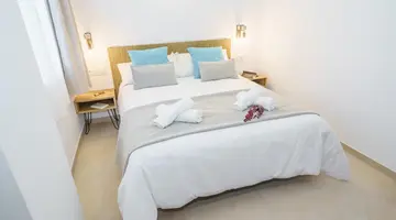 Bamblue Boutique Apartments