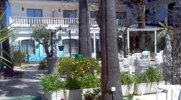 Bamblue Boutique Apartments
