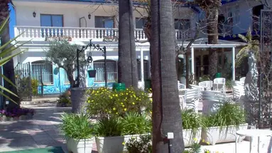 Bamblue Boutique Apartments