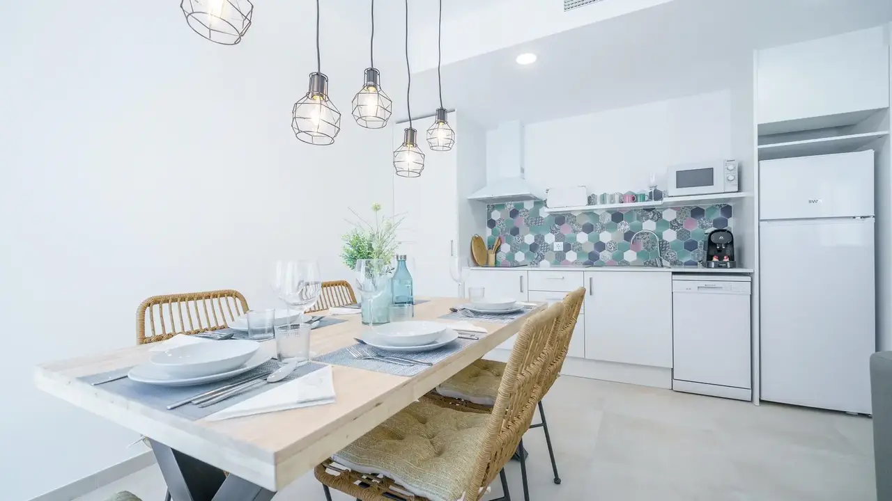 Bamblue Boutique Apartments