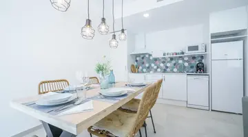 Bamblue Boutique Apartments
