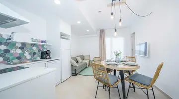 Bamblue Boutique Apartments