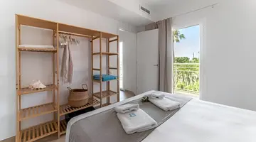 Bamblue Boutique Apartments