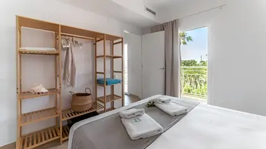 Bamblue Boutique Apartments