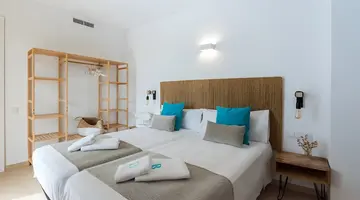 Bamblue Boutique Apartments