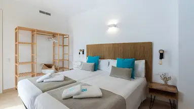 Bamblue Boutique Apartments