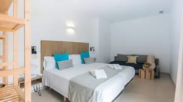 Bamblue Boutique Apartments