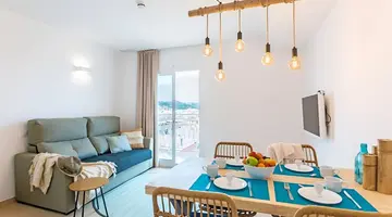 Bamblue Boutique Apartments