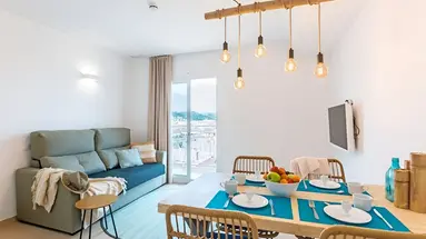 Bamblue Boutique Apartments
