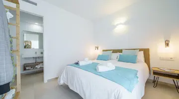 Bamblue Boutique Apartments