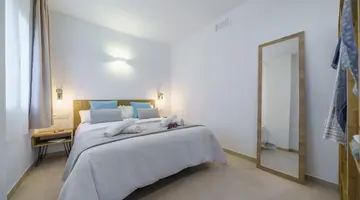 Bamblue Boutique Apartments