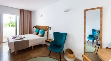 Bamblue Boutique Apartments