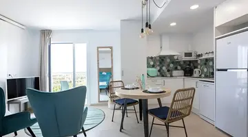 Bamblue Boutique Apartments