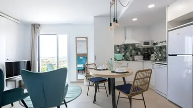 Bamblue Boutique Apartments
