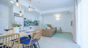 Bamblue Boutique Apartments