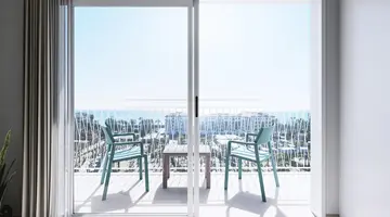 Bamblue Boutique Apartments