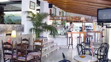 Bamblue Boutique Apartments