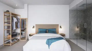 Bamblue Boutique Apartments