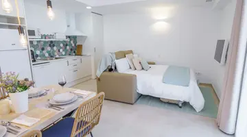 Bamblue Boutique Apartments
