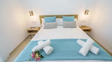 Bamblue Boutique Apartments