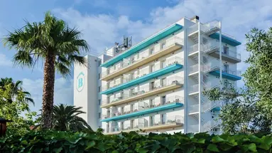 Bamblue Boutique Apartments