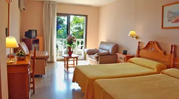 Bamblue Boutique Apartments