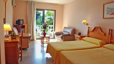 Bamblue Boutique Apartments
