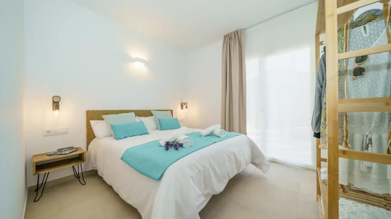 Bamblue Boutique Apartments