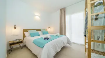 Bamblue Boutique Apartments