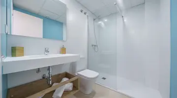 Bamblue Boutique Apartments
