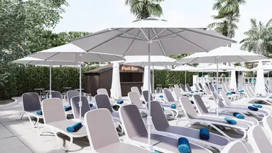 Bamblue Boutique Apartments