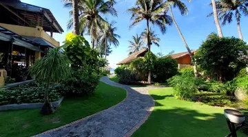 BAMBOO VILLAGE BEACH RESORT & SPA