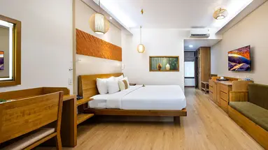 Bamboo Village Beach Resort & Spa
