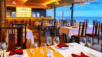 Bamboo Village Beach Resort & Spa