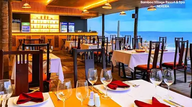 Bamboo Village Beach Resort & Spa
