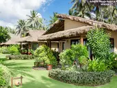 Bamboo Village Beach Resort & Spa