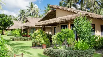 Bamboo Village Beach Resort & Spa