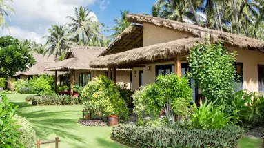 Bamboo Village Beach Resort & Spa