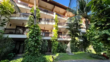 BAMBOO VILLAGE BEACH RESORT & SPA