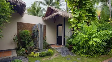 BAMBOO VILLAGE BEACH RESORT & SPA