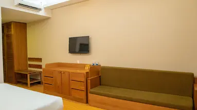 BAMBOO VILLAGE BEACH RESORT & SPA